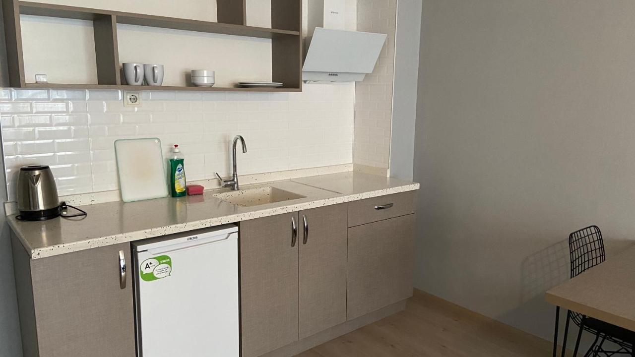 06Ev Rental House Анкара Экстерьер фото