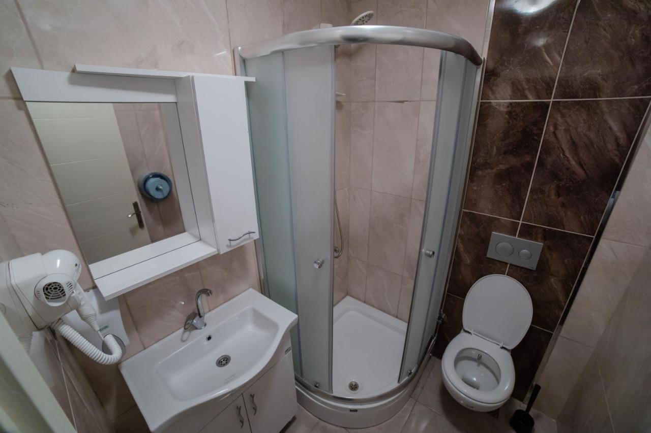 06Ev Rental House Анкара Экстерьер фото