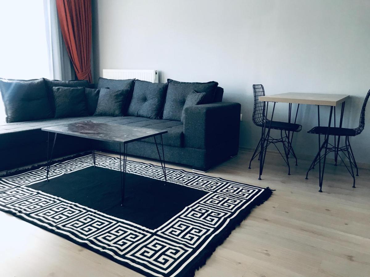 06Ev Rental House Анкара Экстерьер фото