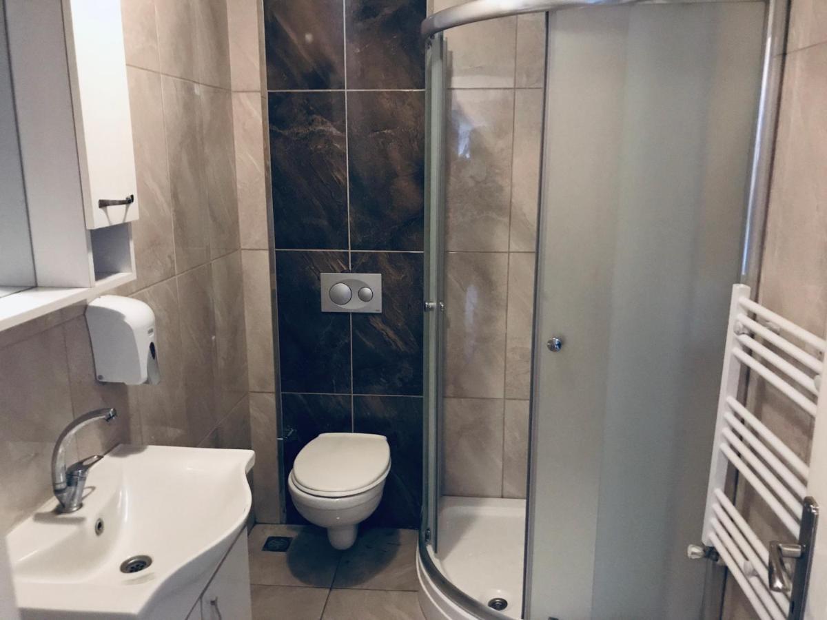 06Ev Rental House Анкара Экстерьер фото