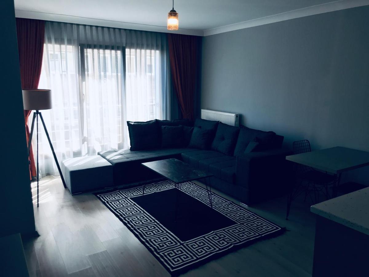 06Ev Rental House Анкара Экстерьер фото