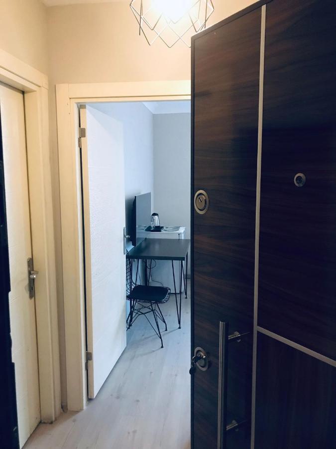 06Ev Rental House Анкара Экстерьер фото