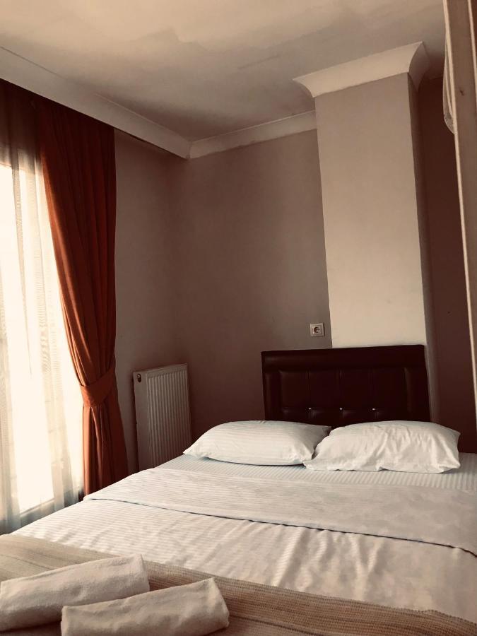 06Ev Rental House Анкара Экстерьер фото