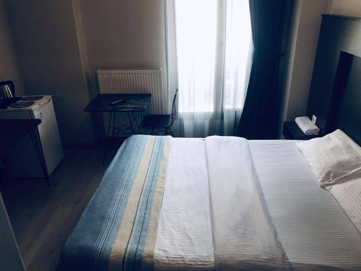06Ev Rental House Анкара Экстерьер фото