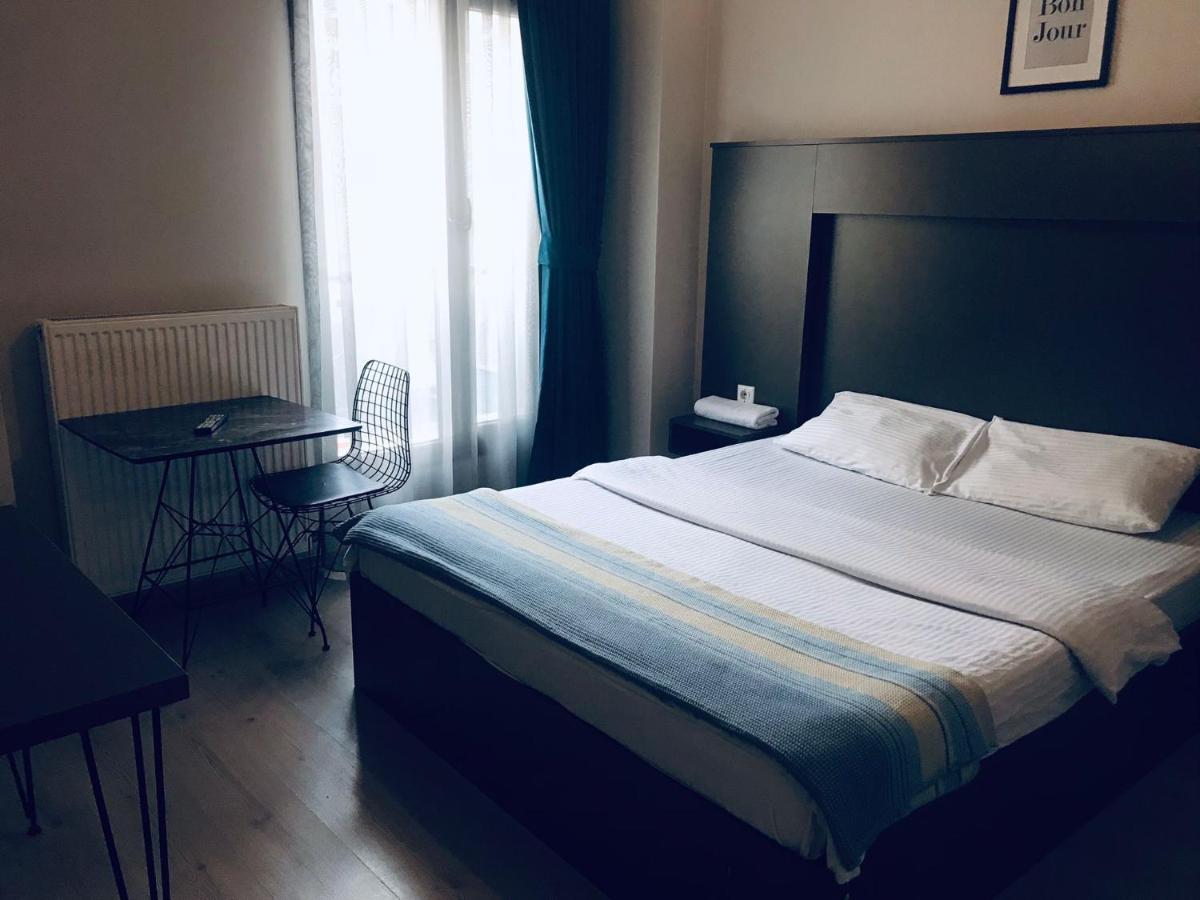 06Ev Rental House Анкара Экстерьер фото