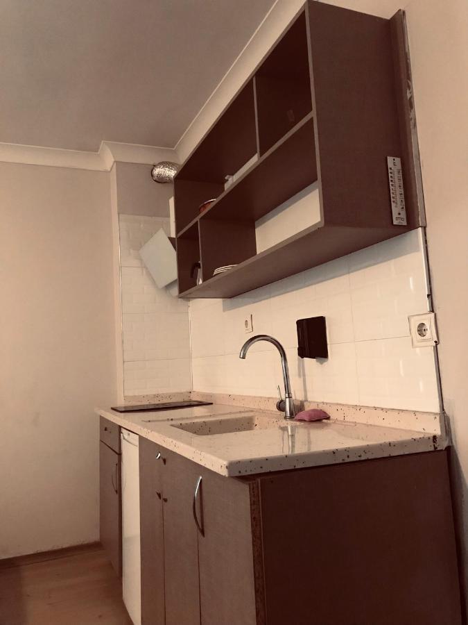 06Ev Rental House Анкара Экстерьер фото