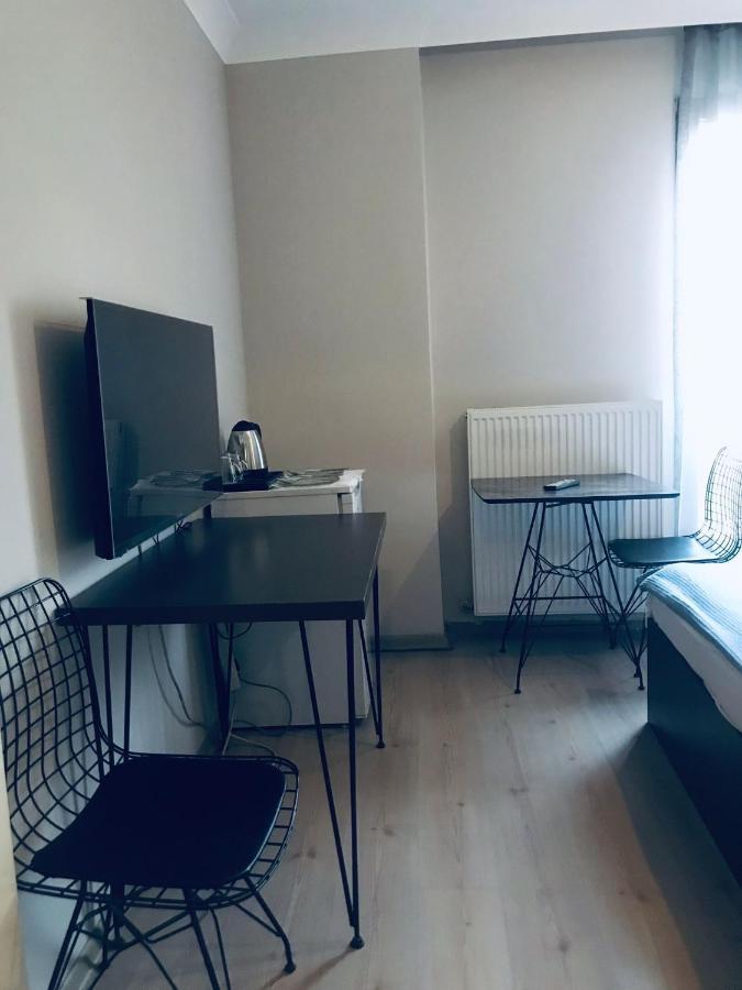 06Ev Rental House Анкара Экстерьер фото
