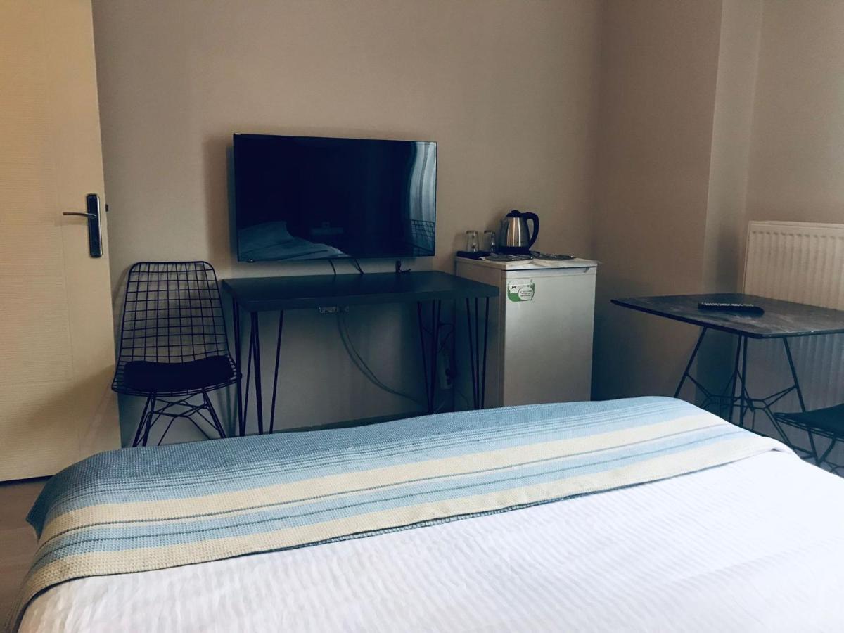 06Ev Rental House Анкара Экстерьер фото