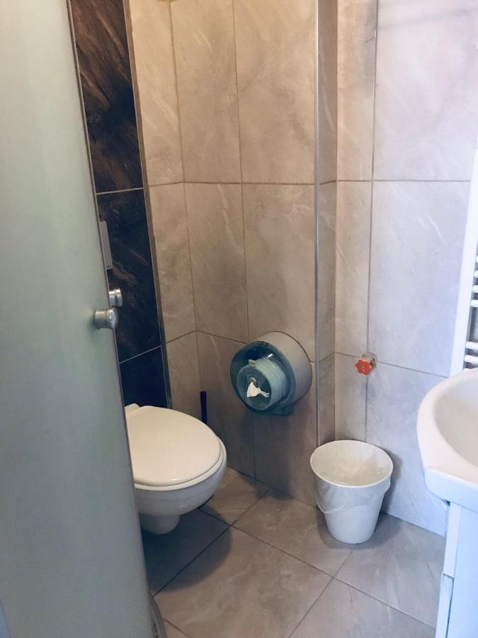 06Ev Rental House Анкара Экстерьер фото
