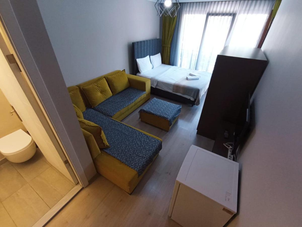 06Ev Rental House Анкара Экстерьер фото