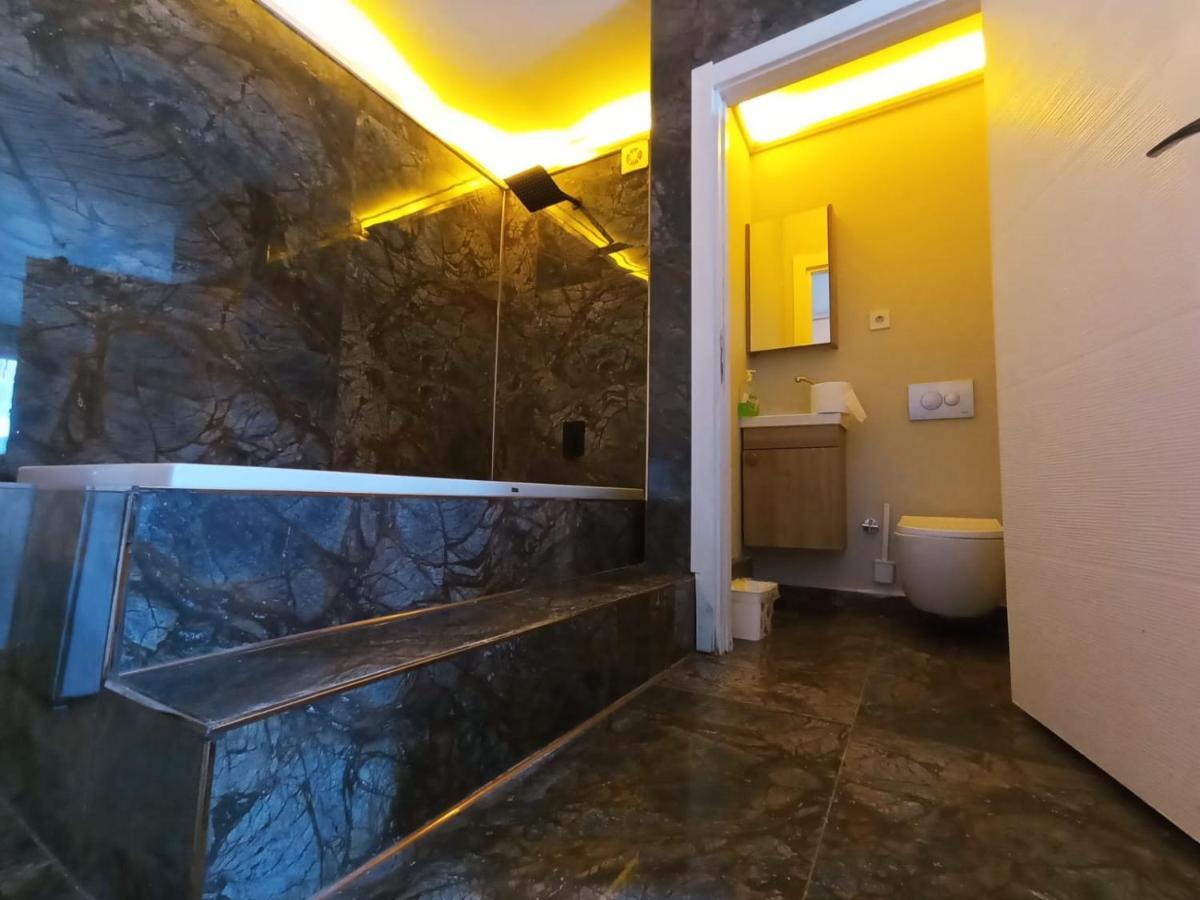 06Ev Rental House Анкара Экстерьер фото