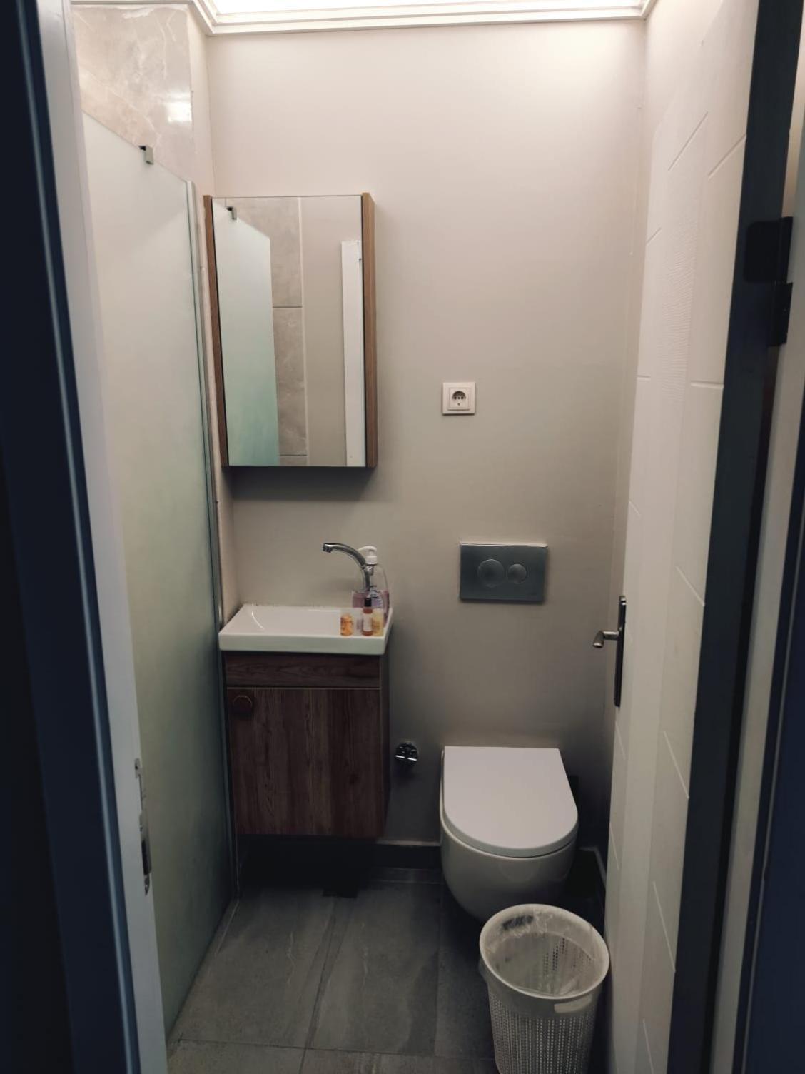 06Ev Rental House Анкара Экстерьер фото
