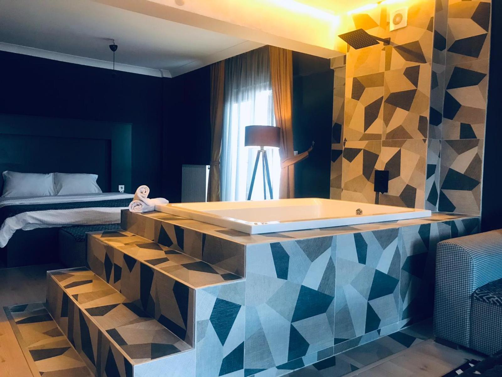 06Ev Rental House Анкара Экстерьер фото