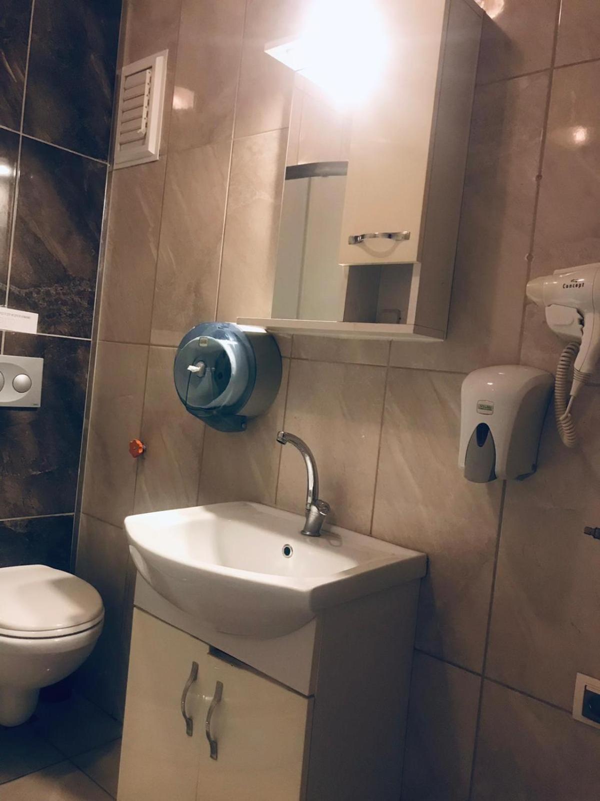 06Ev Rental House Анкара Экстерьер фото